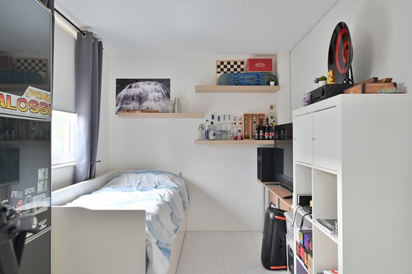 Medium property photo - Marie van Regteren Altenastraat 23, 3207 KB Spijkenisse